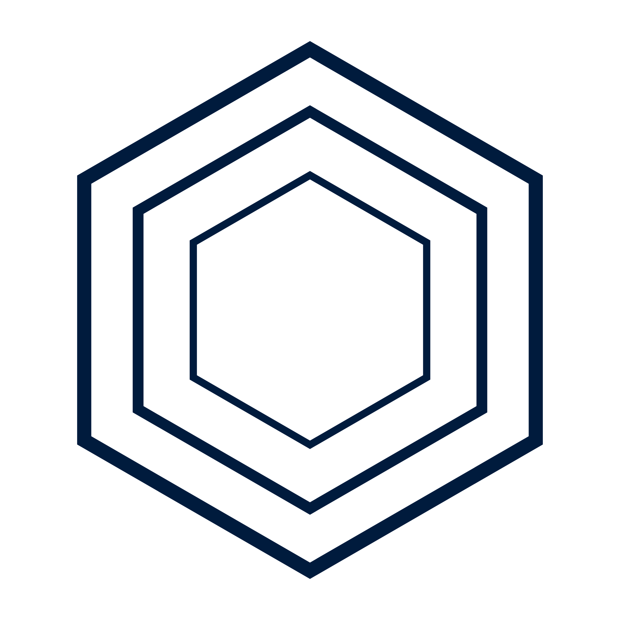 D3Chain Logo